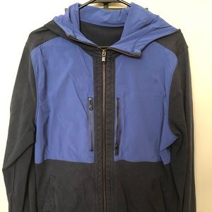 Men’s lululemon jacket size large